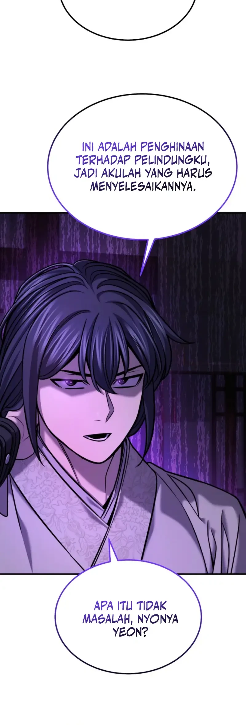 Monopolizing All Opportunities Chapter 40 Gambar 42