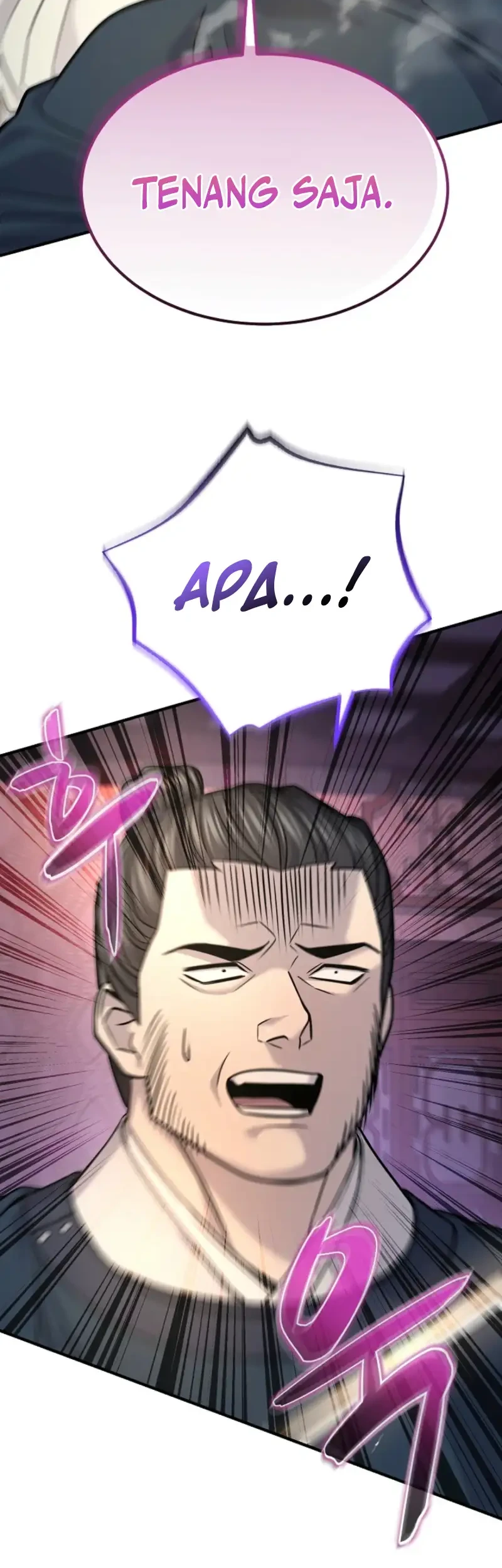 Monopolizing All Opportunities Chapter 40 Gambar 44