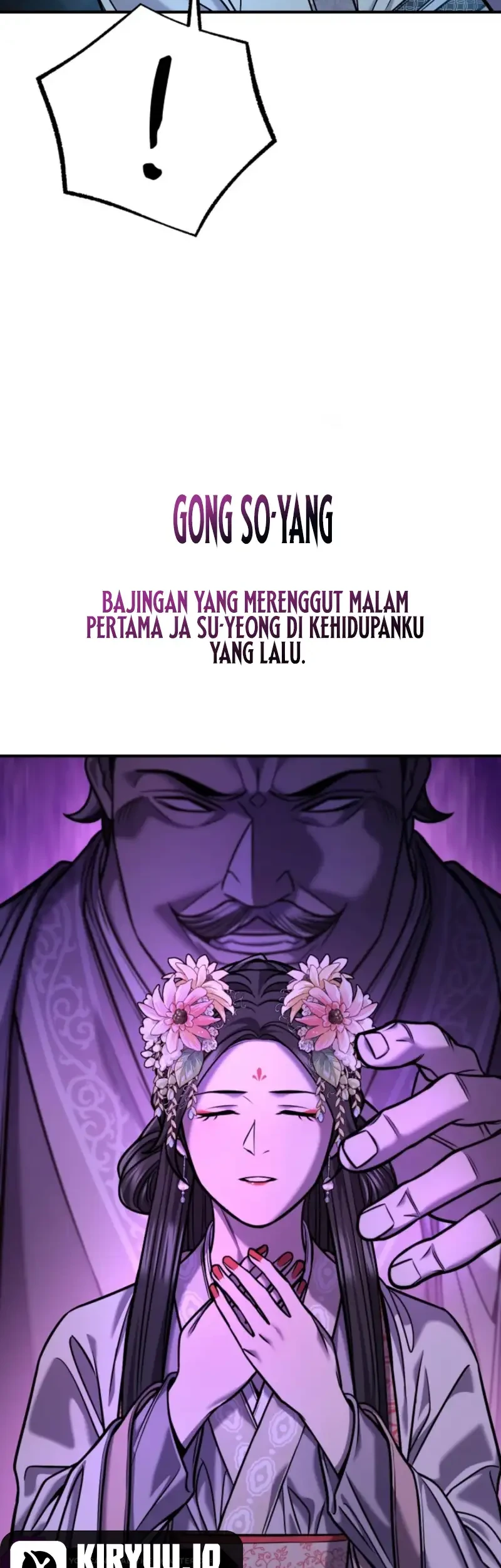 Monopolizing All Opportunities Chapter 40 Gambar 52