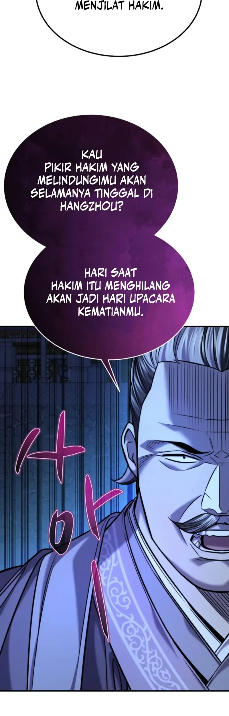 Monopolizing All Opportunities Chapter 40 Gambar 54