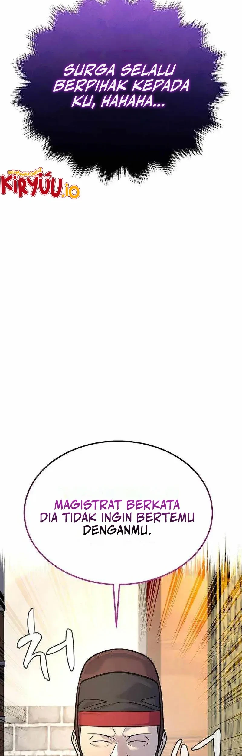 Monopolizing All Opportunities Chapter 41 Gambar 47