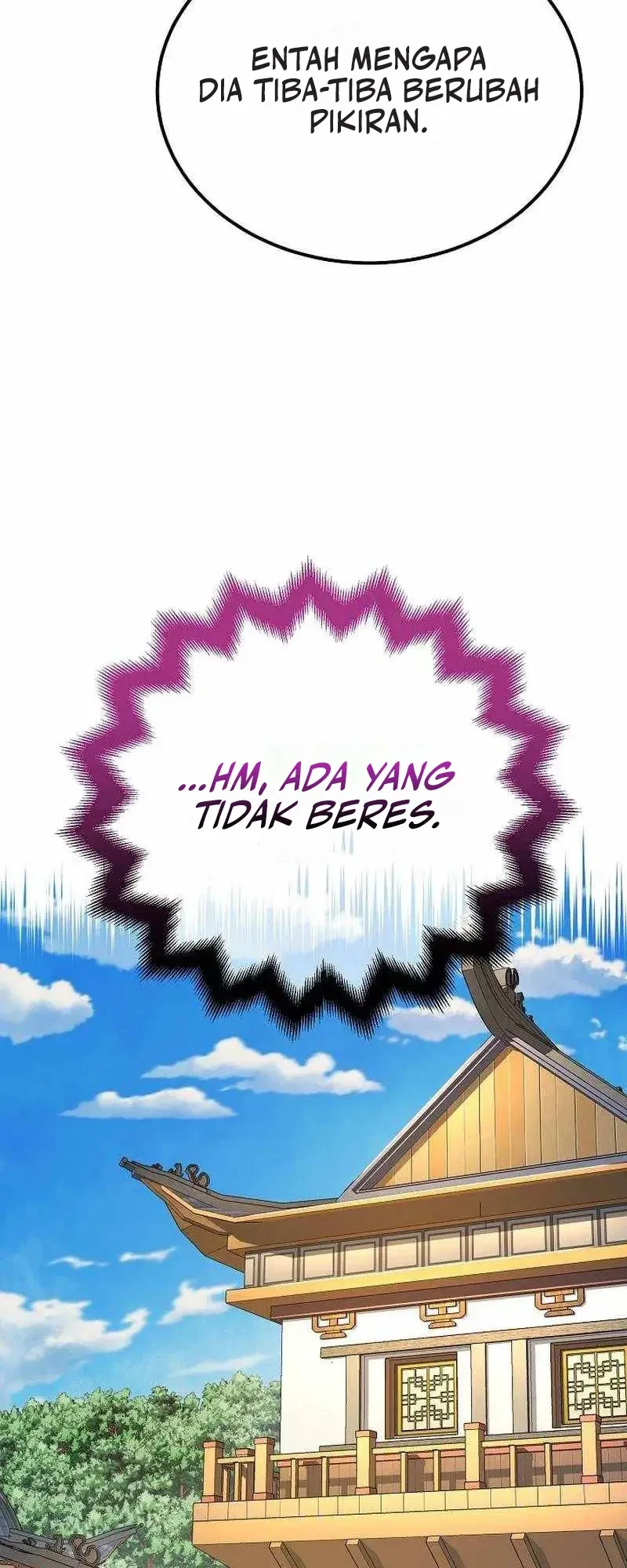 Monopolizing All Opportunities Chapter 41 Gambar 50