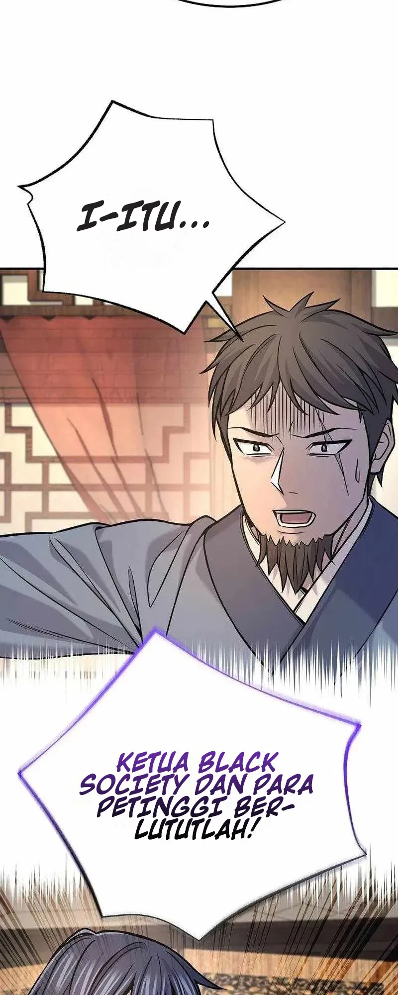 Monopolizing All Opportunities Chapter 41 Gambar 55