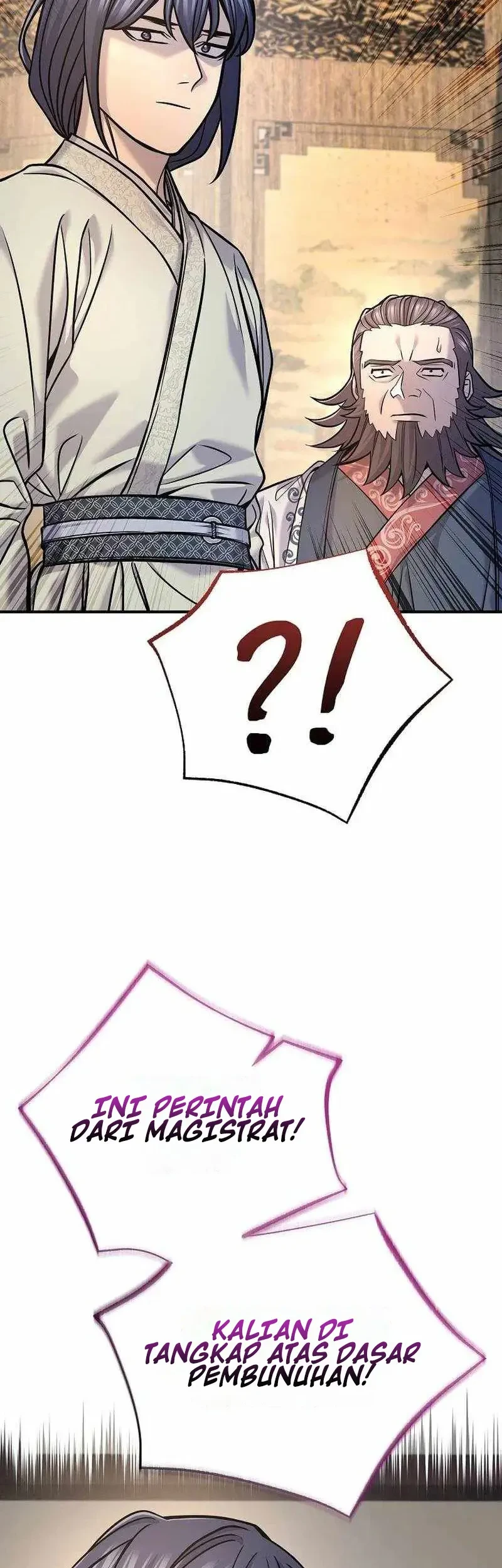 Monopolizing All Opportunities Chapter 41 Gambar 56
