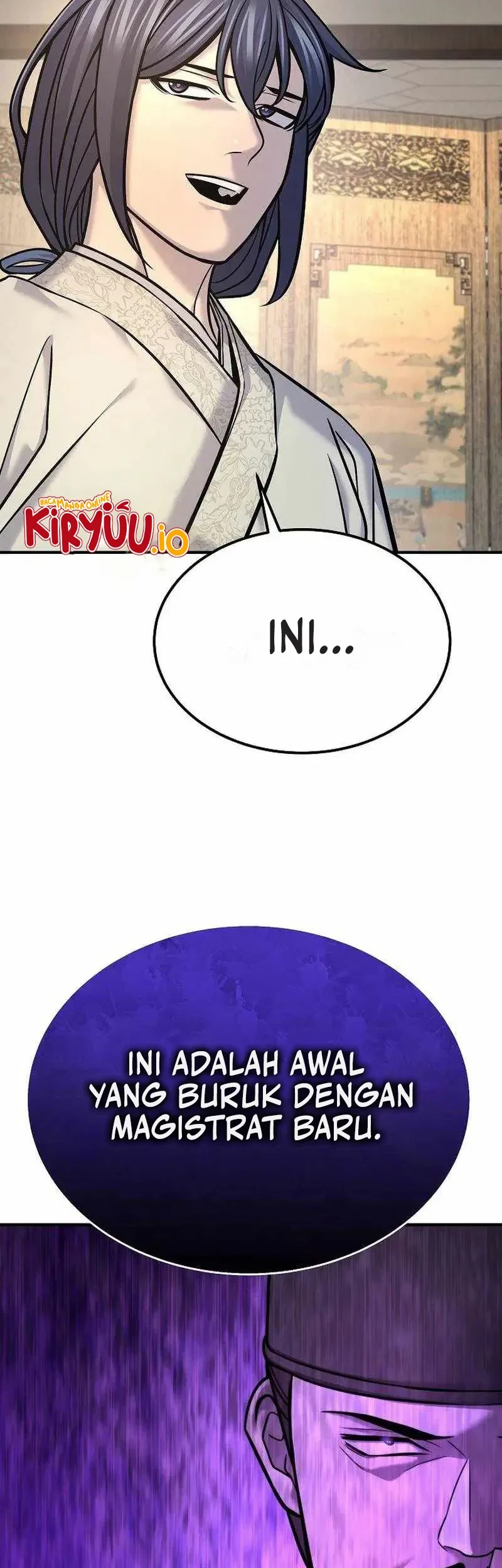 Monopolizing All Opportunities Chapter 41 Gambar 57