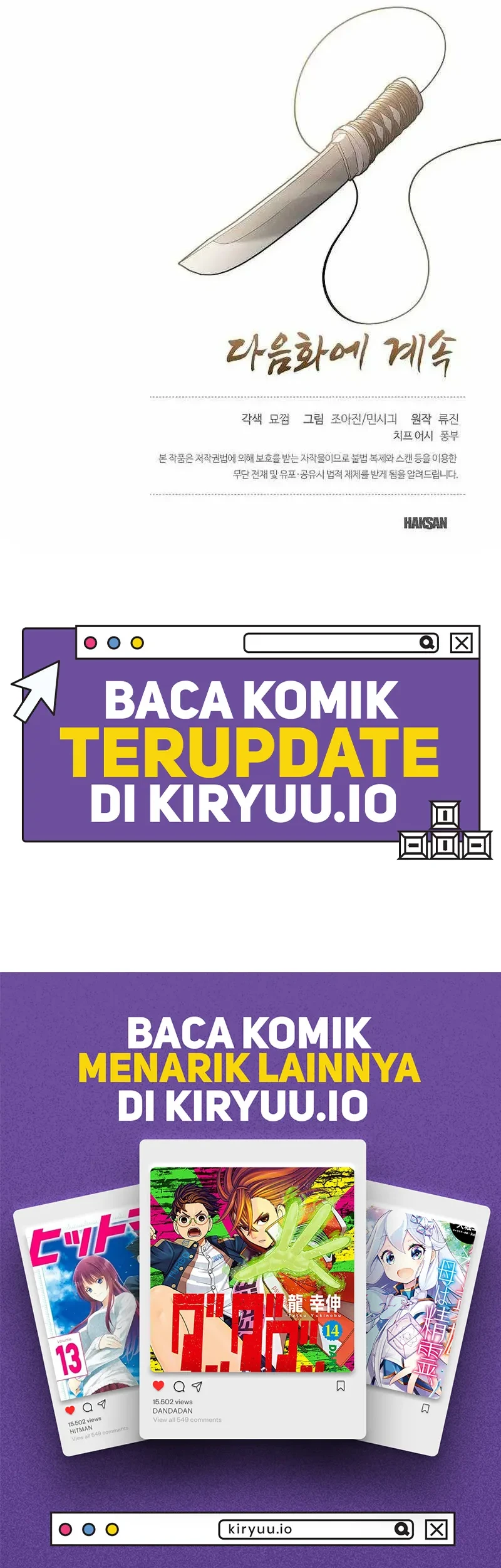 Monopolizing All Opportunities Chapter 41 Gambar 59