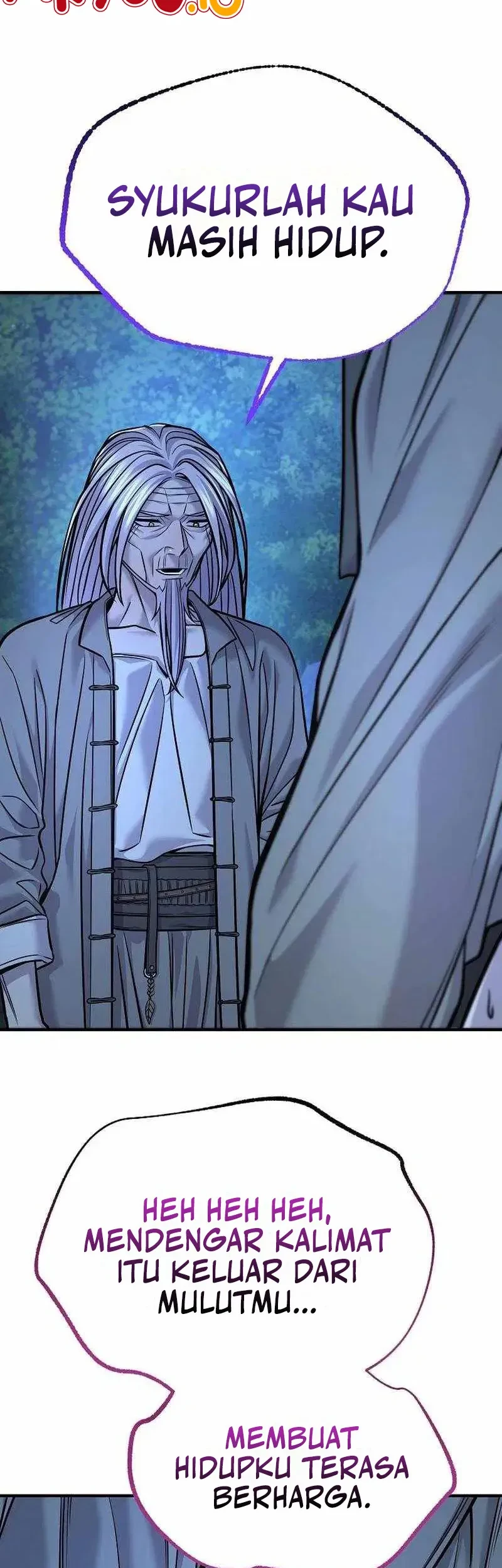 Monopolizing All Opportunities Chapter 41 Gambar 3