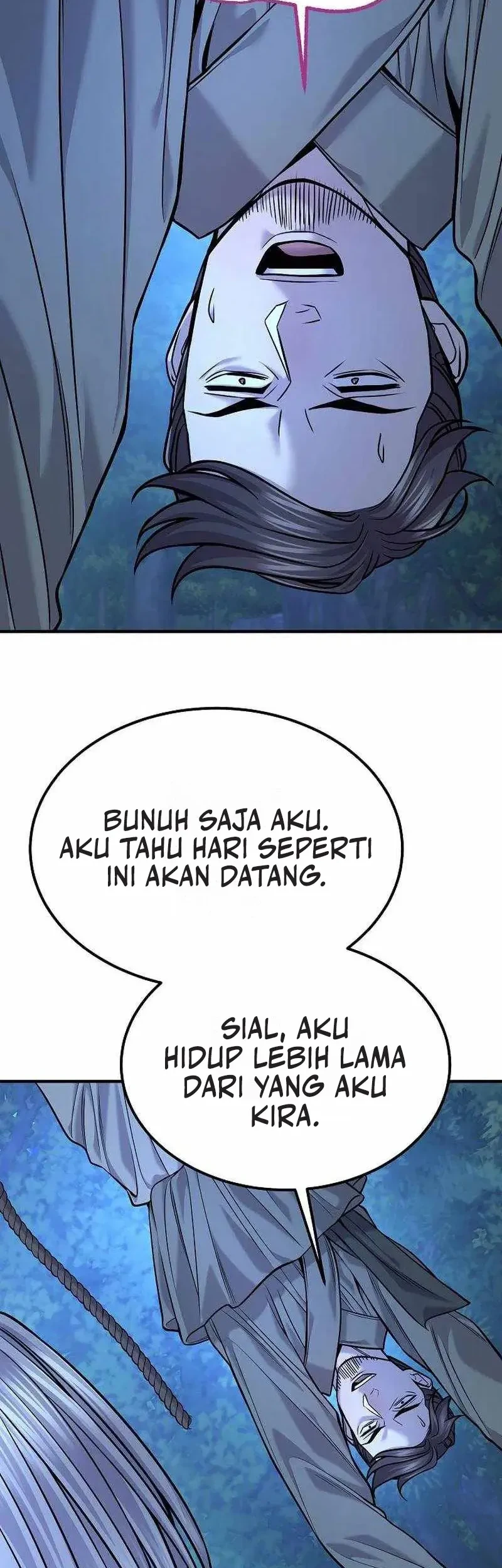 Monopolizing All Opportunities Chapter 41 Gambar 4