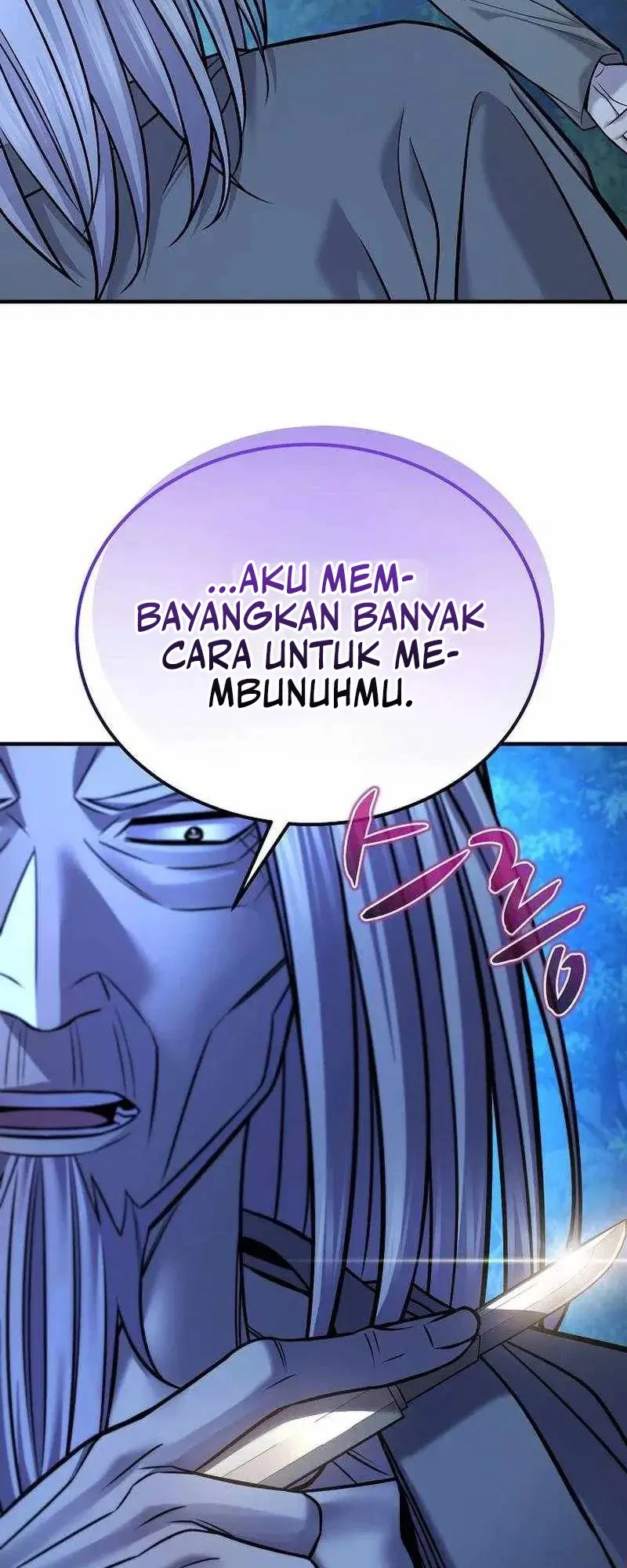 Monopolizing All Opportunities Chapter 41 Gambar 5