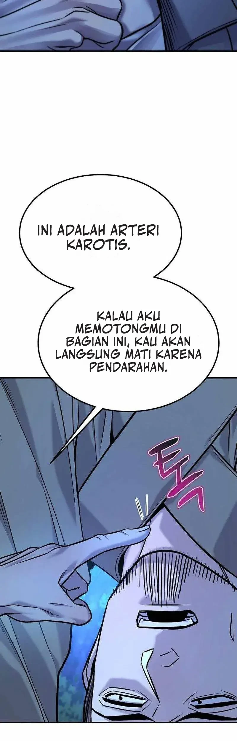 Monopolizing All Opportunities Chapter 41 Gambar 6