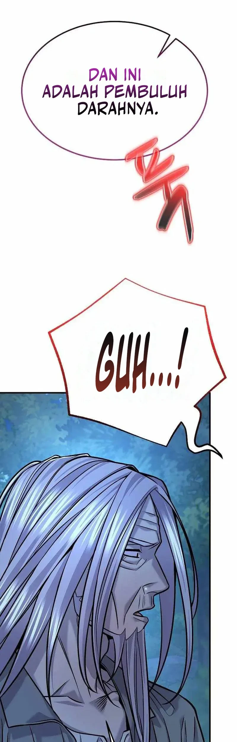 Monopolizing All Opportunities Chapter 41 Gambar 7