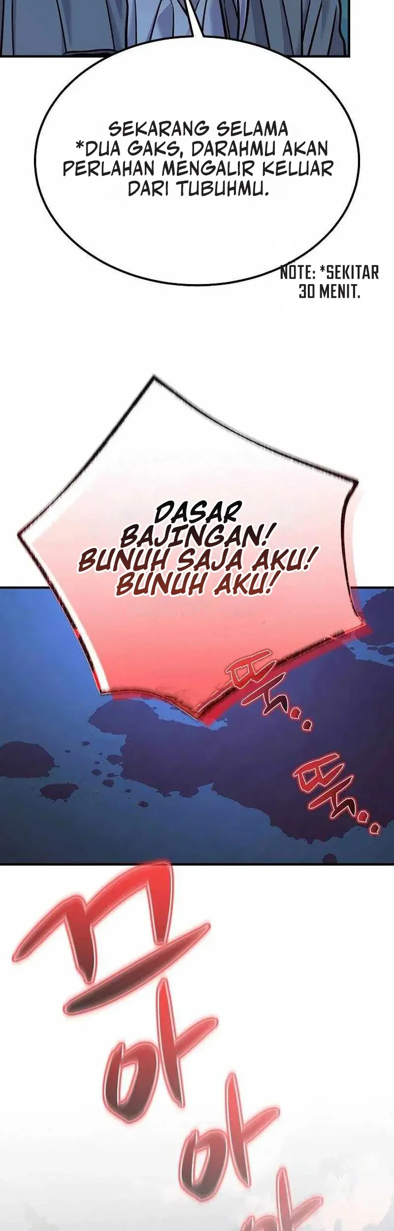 Monopolizing All Opportunities Chapter 41 Gambar 8