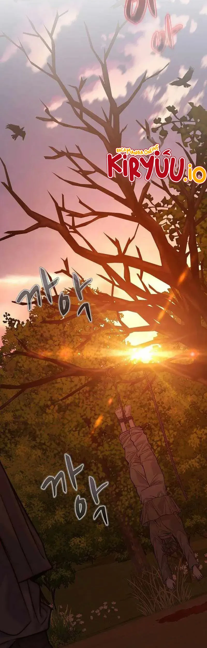 Monopolizing All Opportunities Chapter 41 Gambar 9