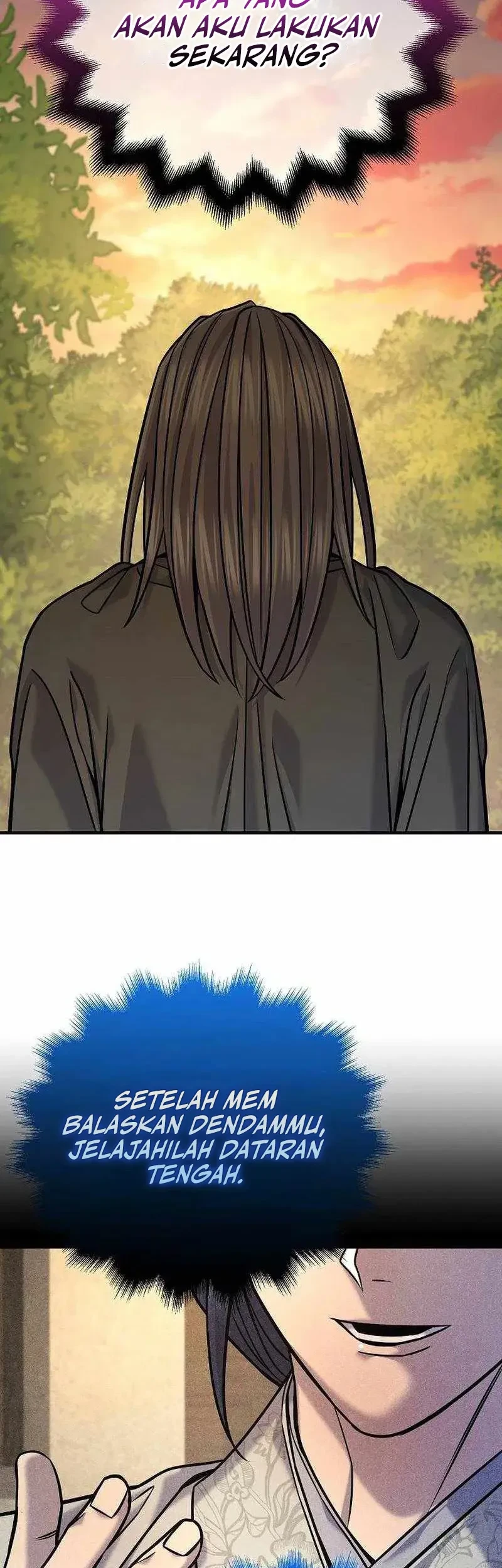 Monopolizing All Opportunities Chapter 41 Gambar 11