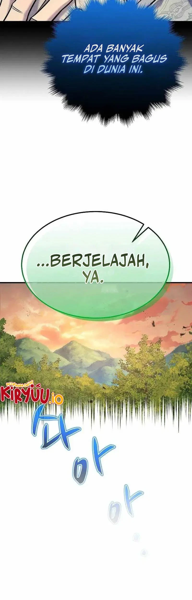 Monopolizing All Opportunities Chapter 41 Gambar 12