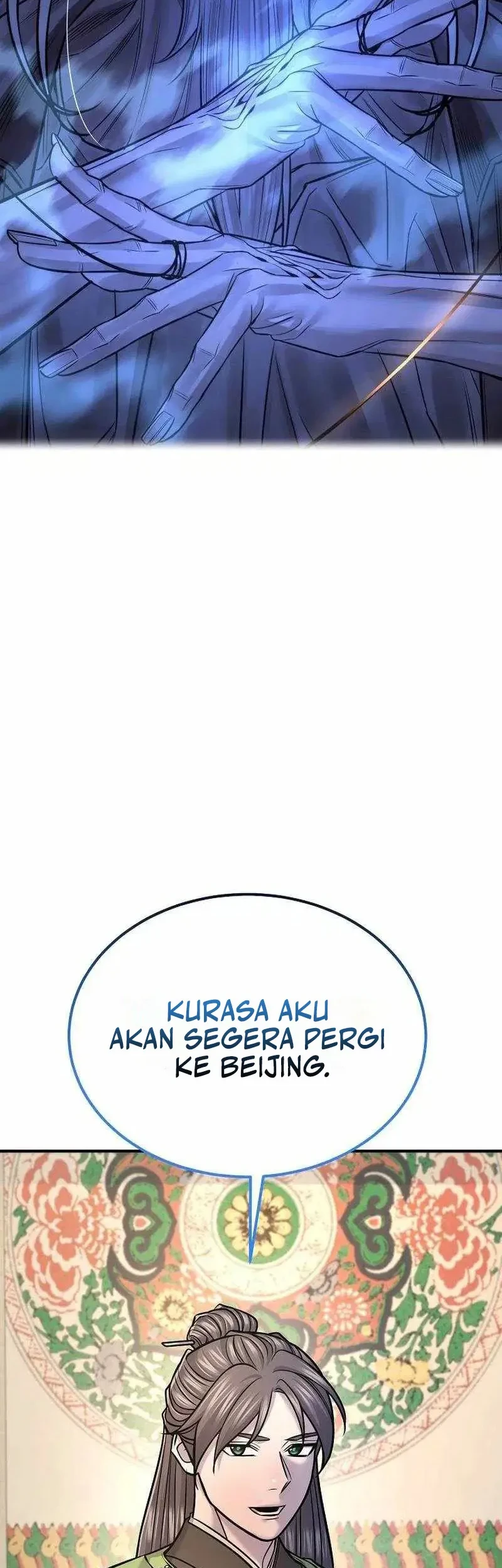 Monopolizing All Opportunities Chapter 41 Gambar 14