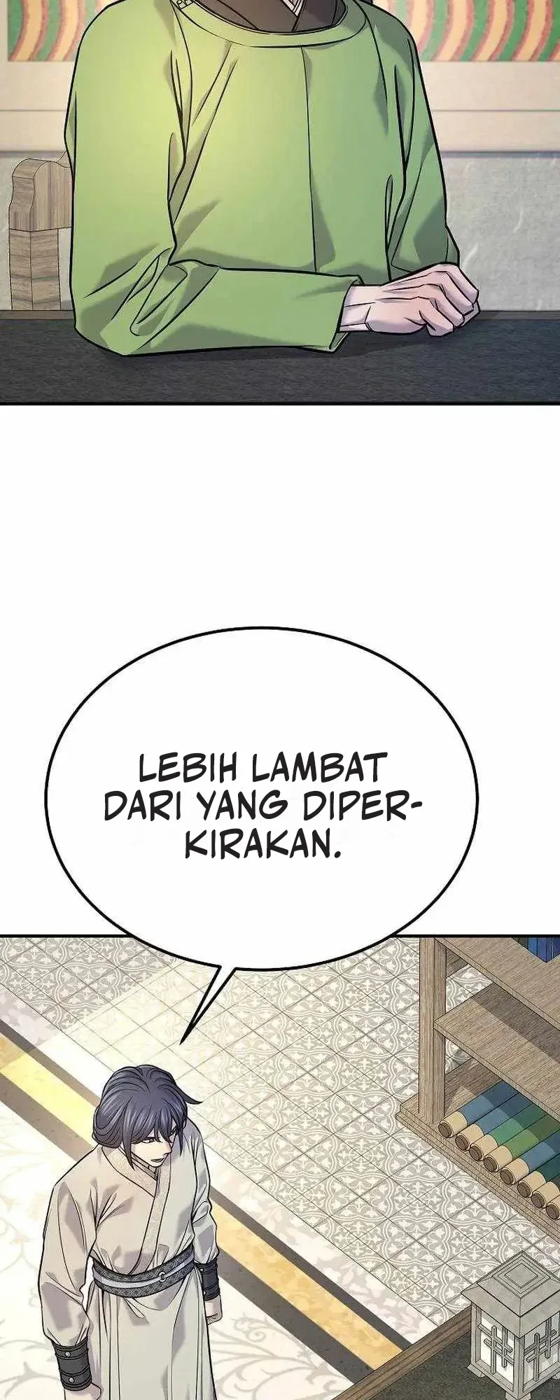 Monopolizing All Opportunities Chapter 41 Gambar 15