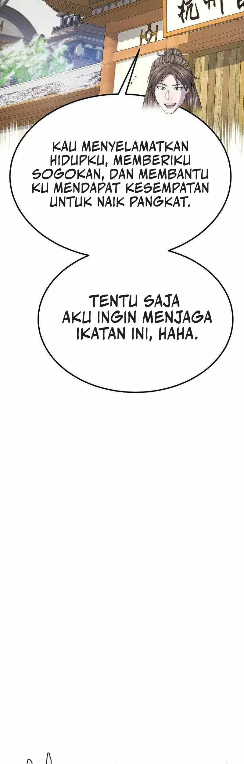 Monopolizing All Opportunities Chapter 41 Gambar 18