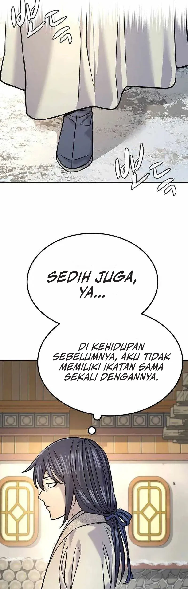 Monopolizing All Opportunities Chapter 41 Gambar 19