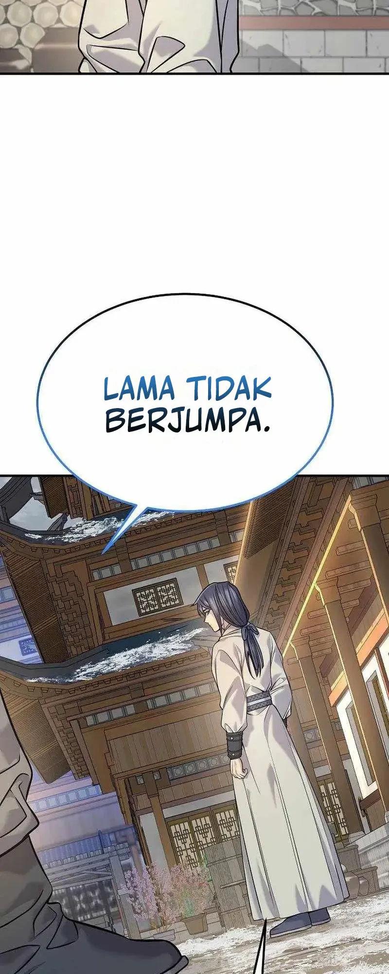 Monopolizing All Opportunities Chapter 41 Gambar 20