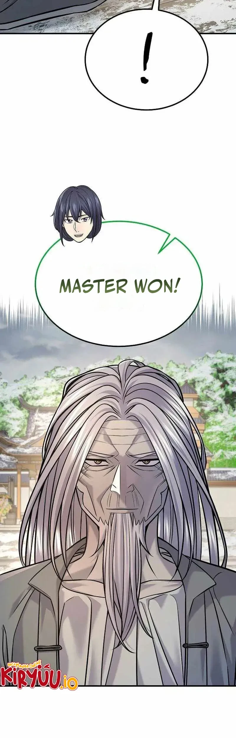 Monopolizing All Opportunities Chapter 41 Gambar 21