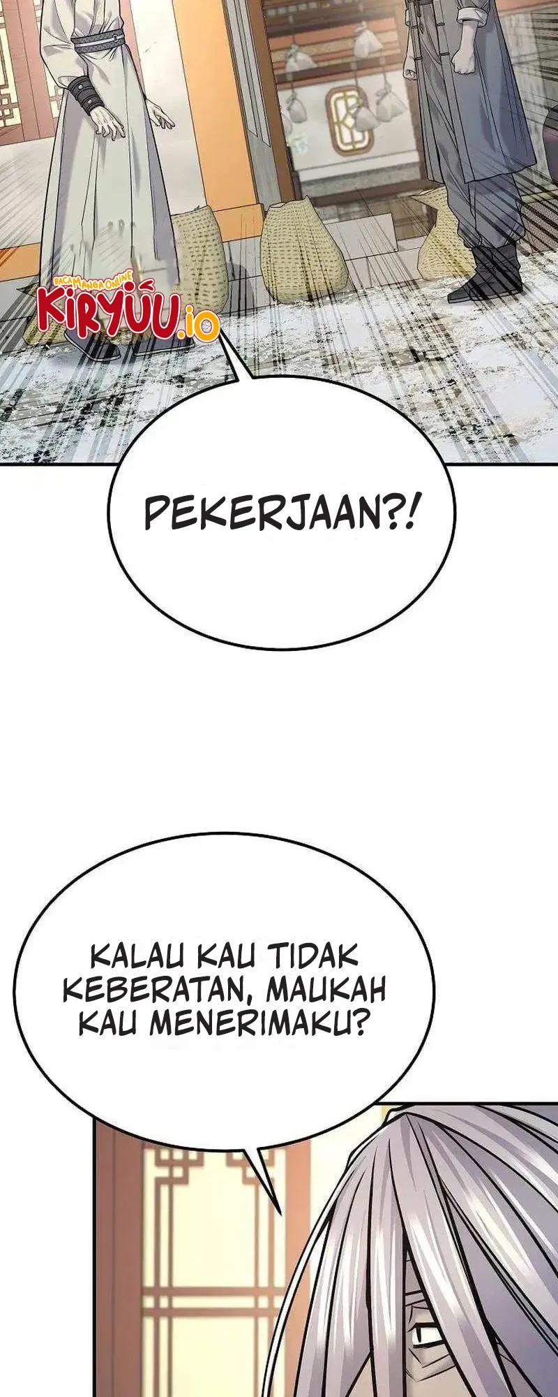 Monopolizing All Opportunities Chapter 41 Gambar 25