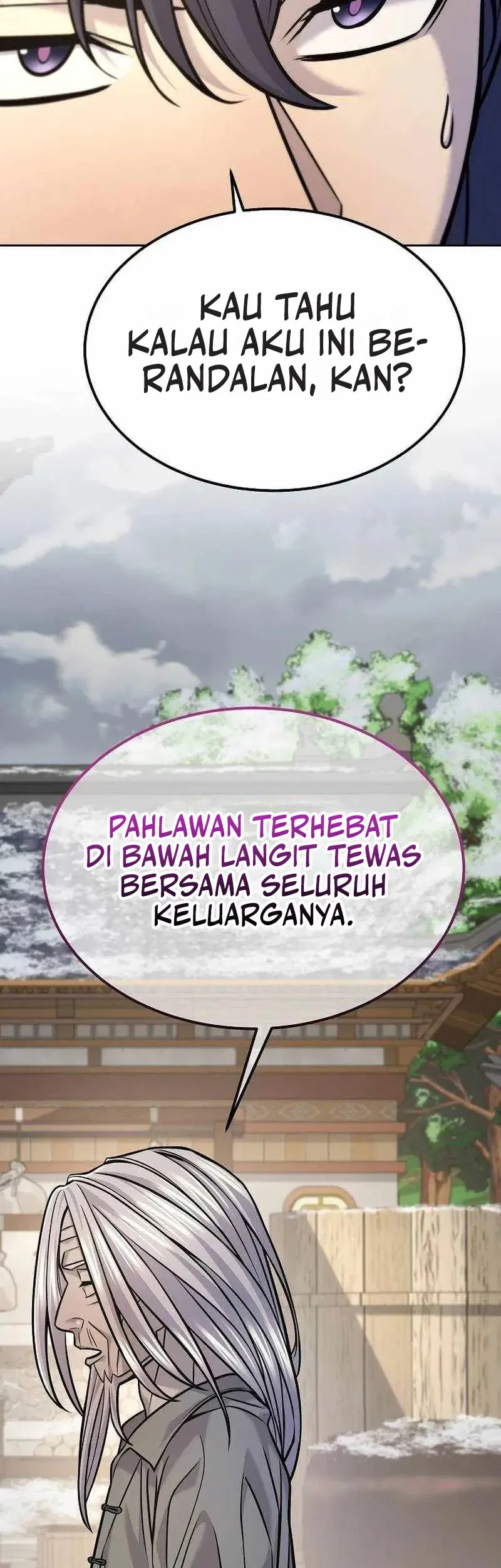 Monopolizing All Opportunities Chapter 41 Gambar 28