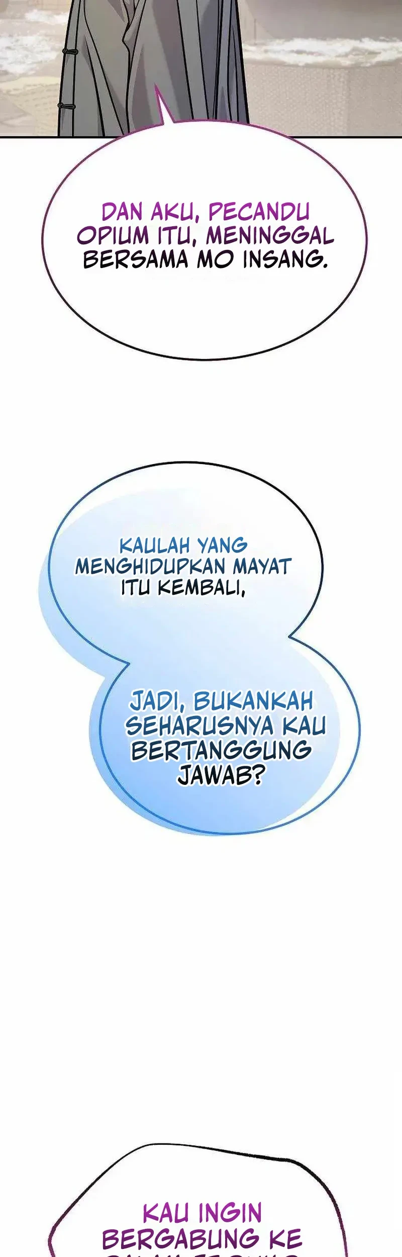 Monopolizing All Opportunities Chapter 41 Gambar 29