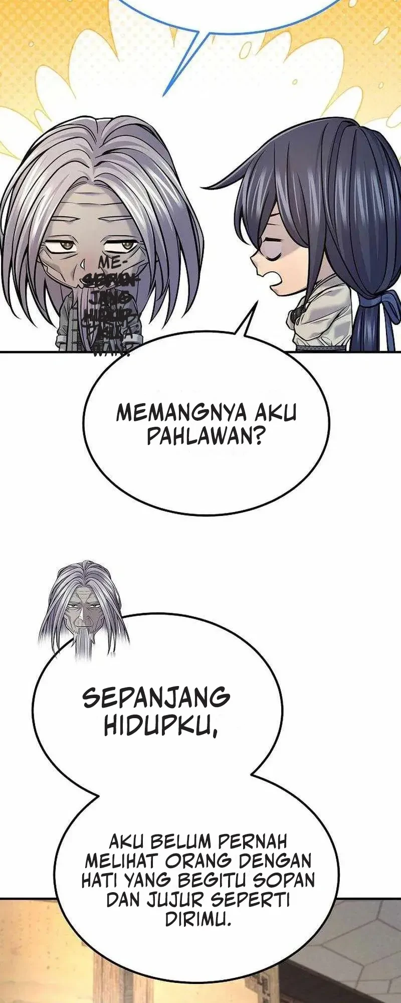 Monopolizing All Opportunities Chapter 41 Gambar 35