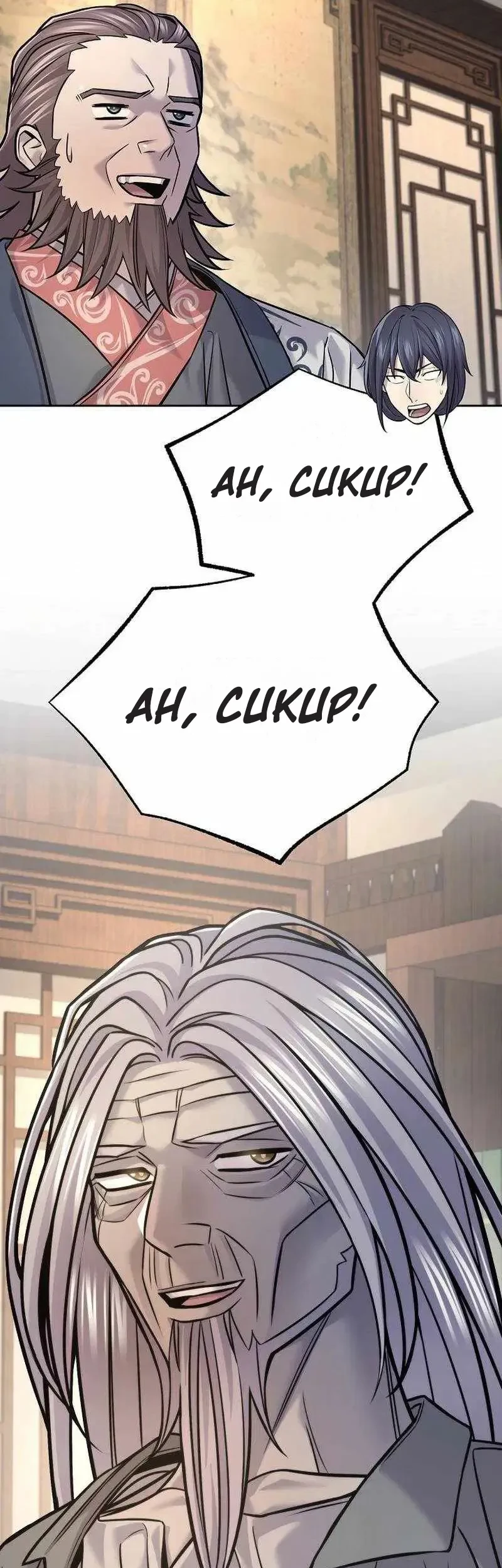 Monopolizing All Opportunities Chapter 41 Gambar 36