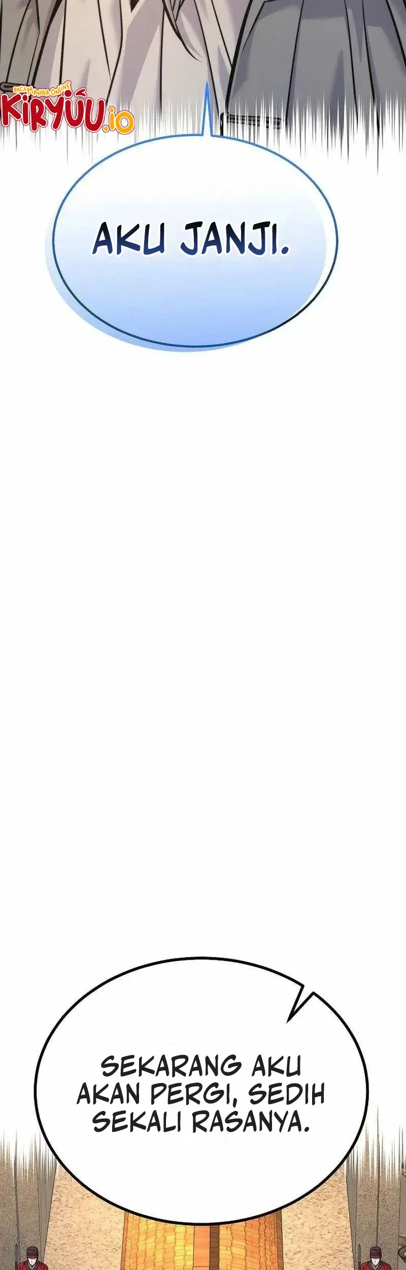 Monopolizing All Opportunities Chapter 41 Gambar 37