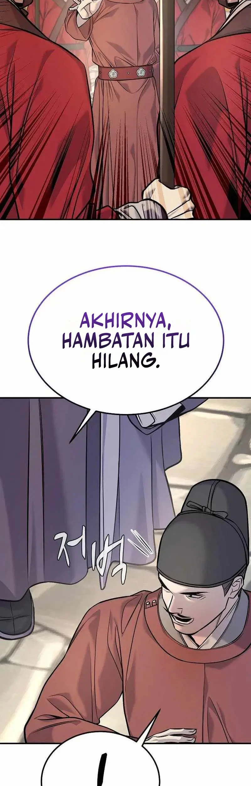 Monopolizing All Opportunities Chapter 41 Gambar 43