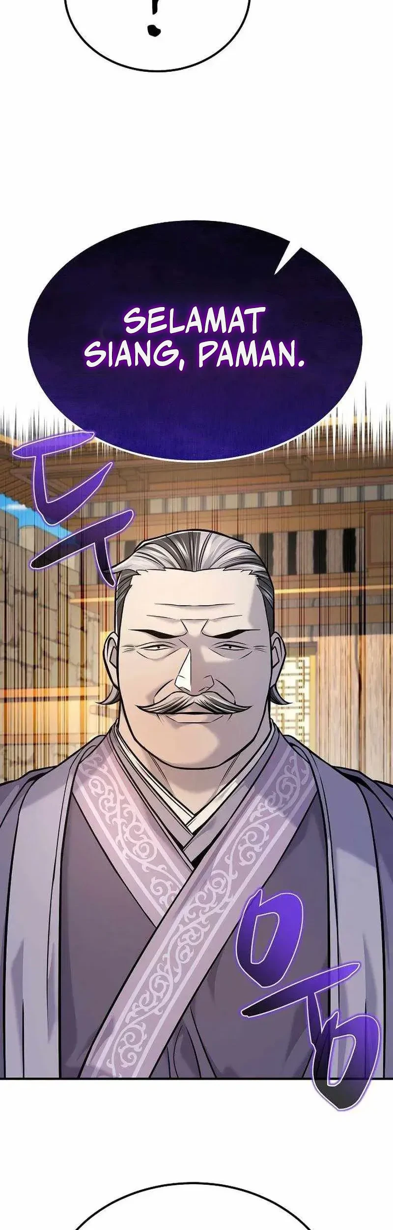 Monopolizing All Opportunities Chapter 41 Gambar 44