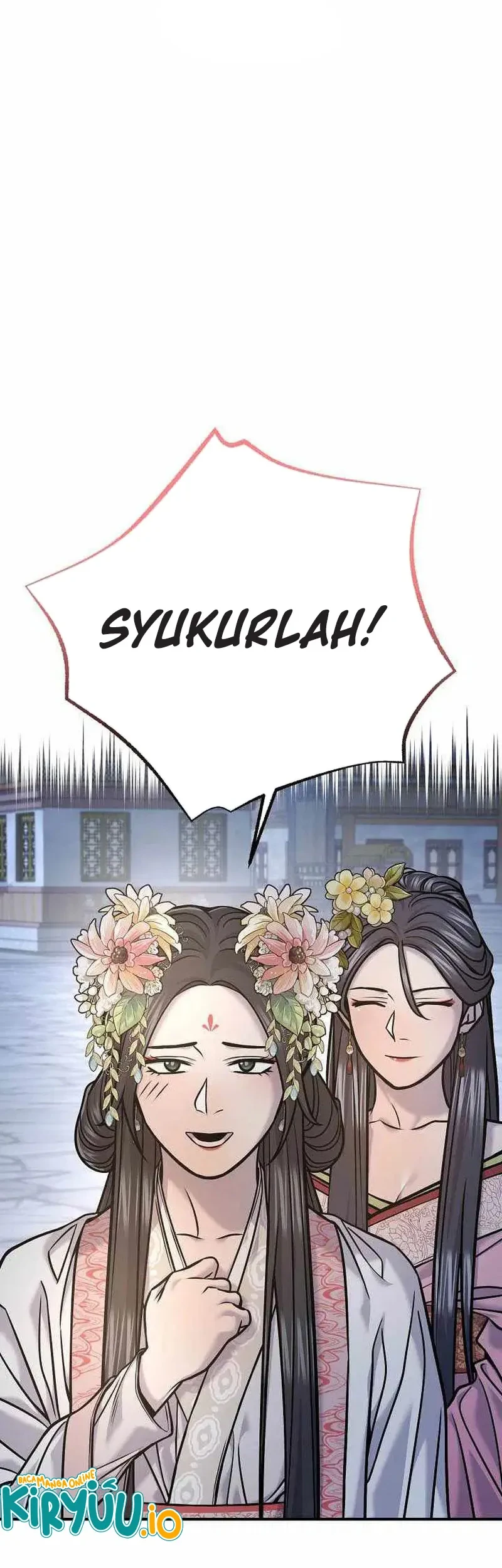 Monopolizing All Opportunities Chapter 43 Gambar 47