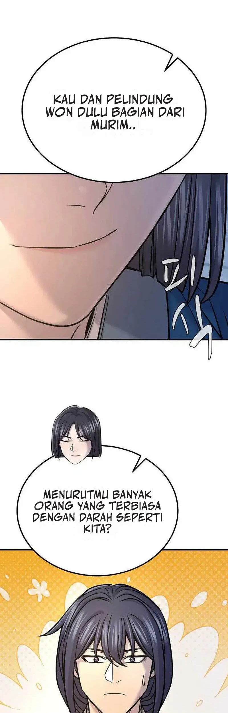 Monopolizing All Opportunities Chapter 43 Gambar 57