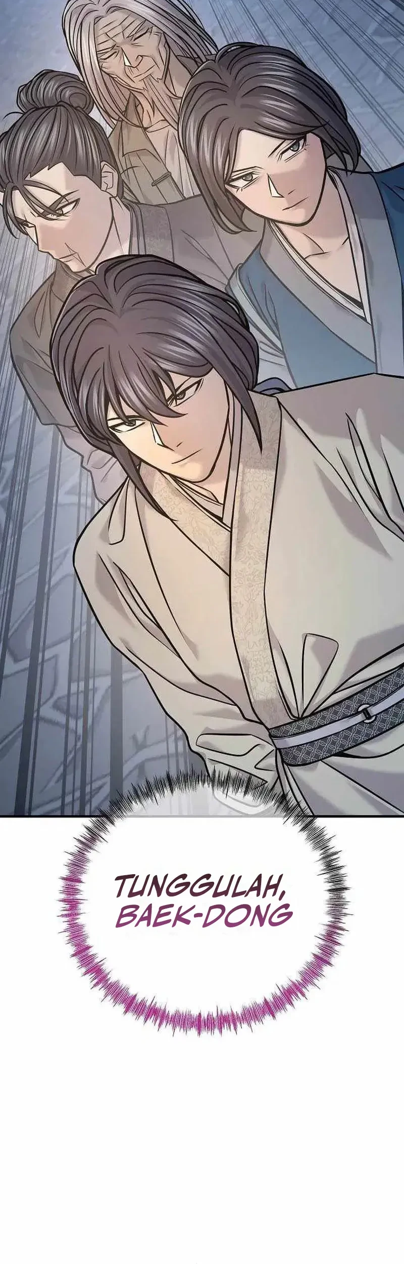 Monopolizing All Opportunities Chapter 43 Gambar 62