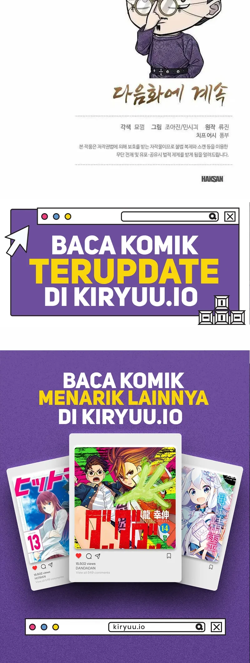 Monopolizing All Opportunities Chapter 43 Gambar 64