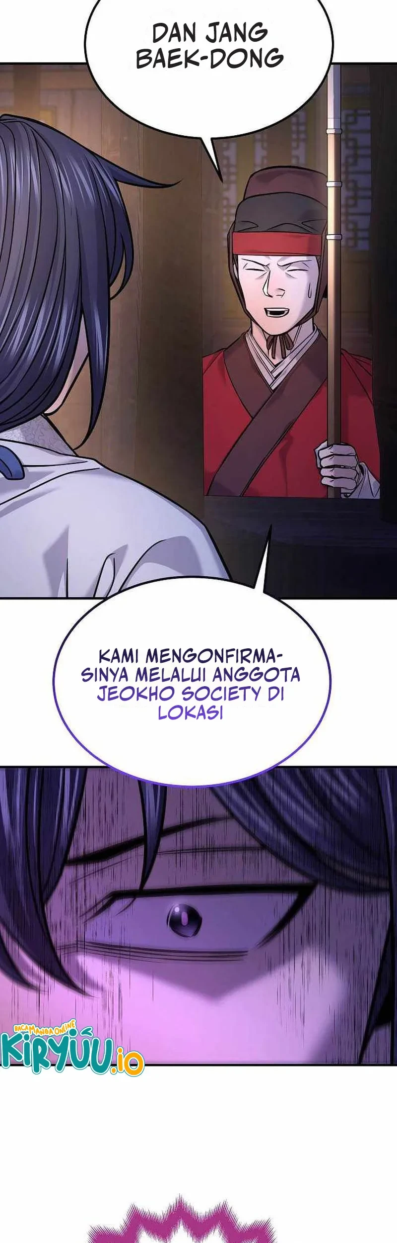 Monopolizing All Opportunities Chapter 43 Gambar 3