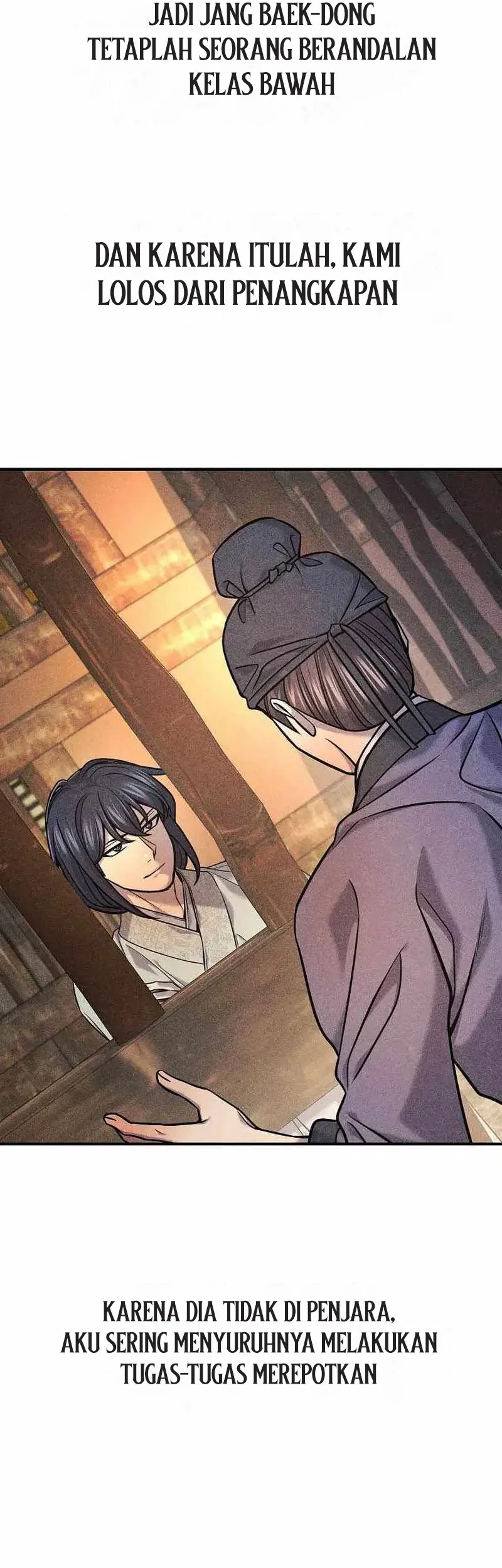 Monopolizing All Opportunities Chapter 43 Gambar 6