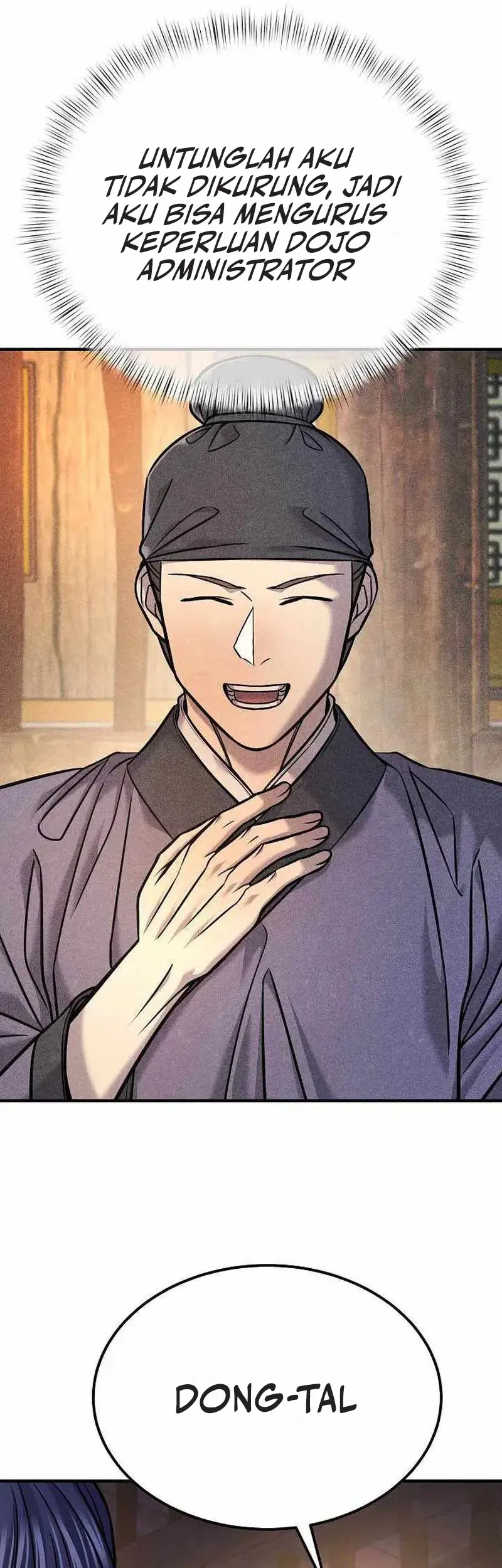 Monopolizing All Opportunities Chapter 43 Gambar 7