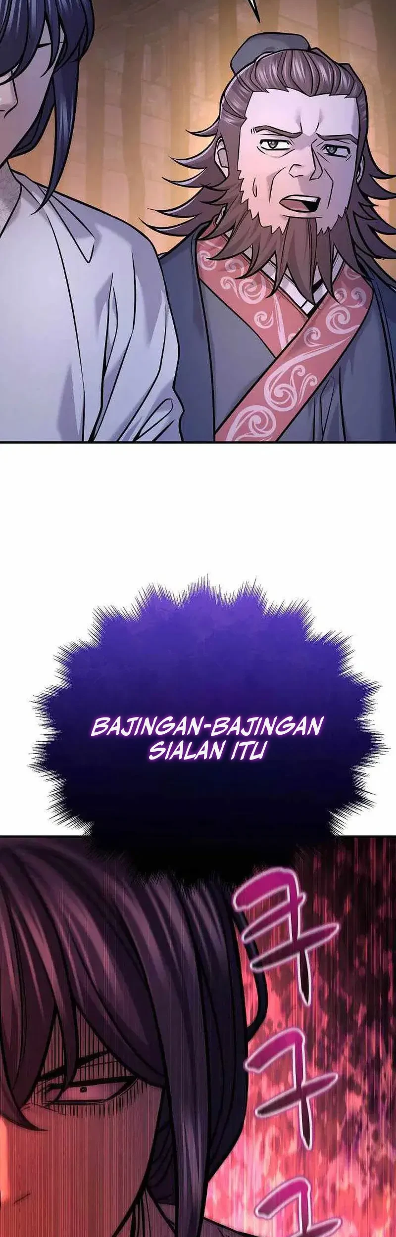 Monopolizing All Opportunities Chapter 43 Gambar 8