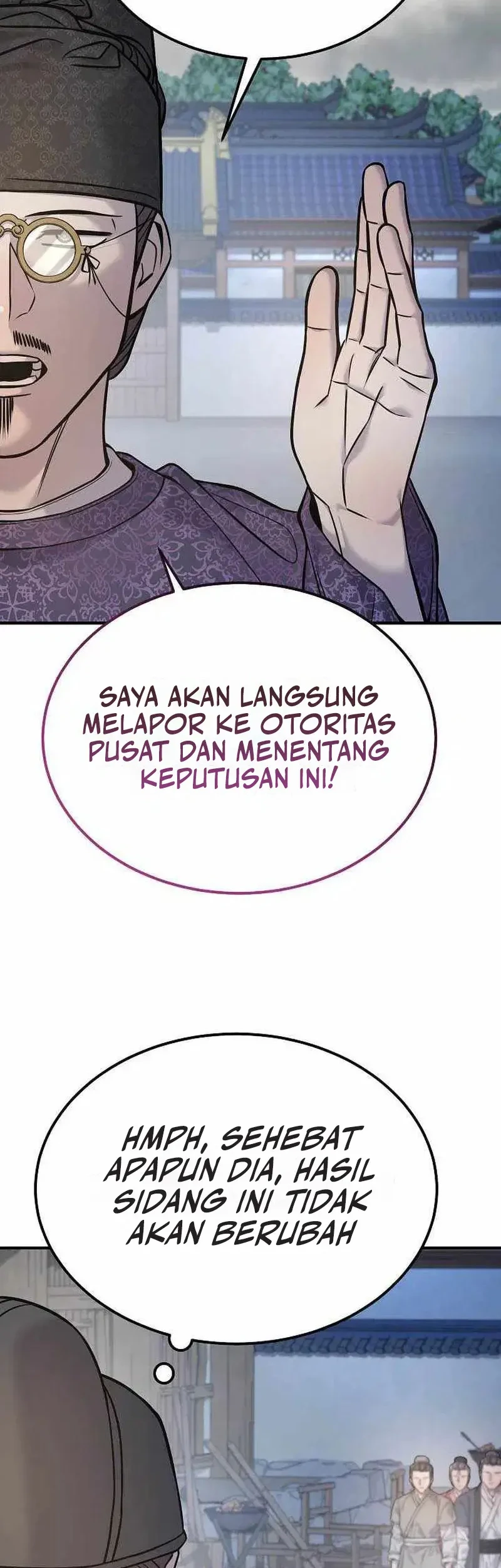 Monopolizing All Opportunities Chapter 43 Gambar 22