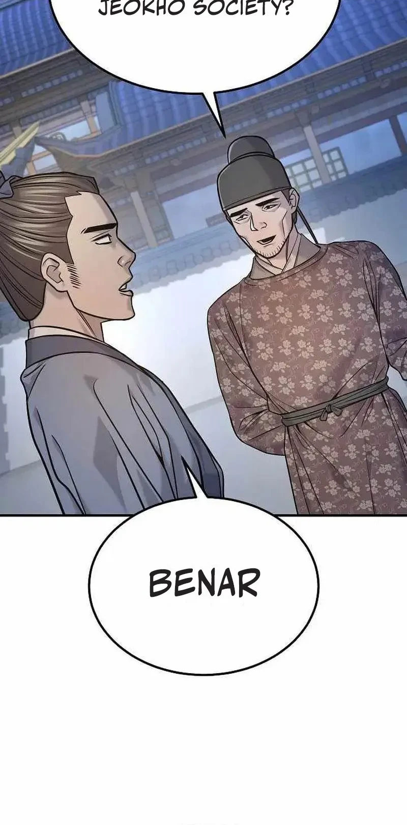 Monopolizing All Opportunities Chapter 43 Gambar 25