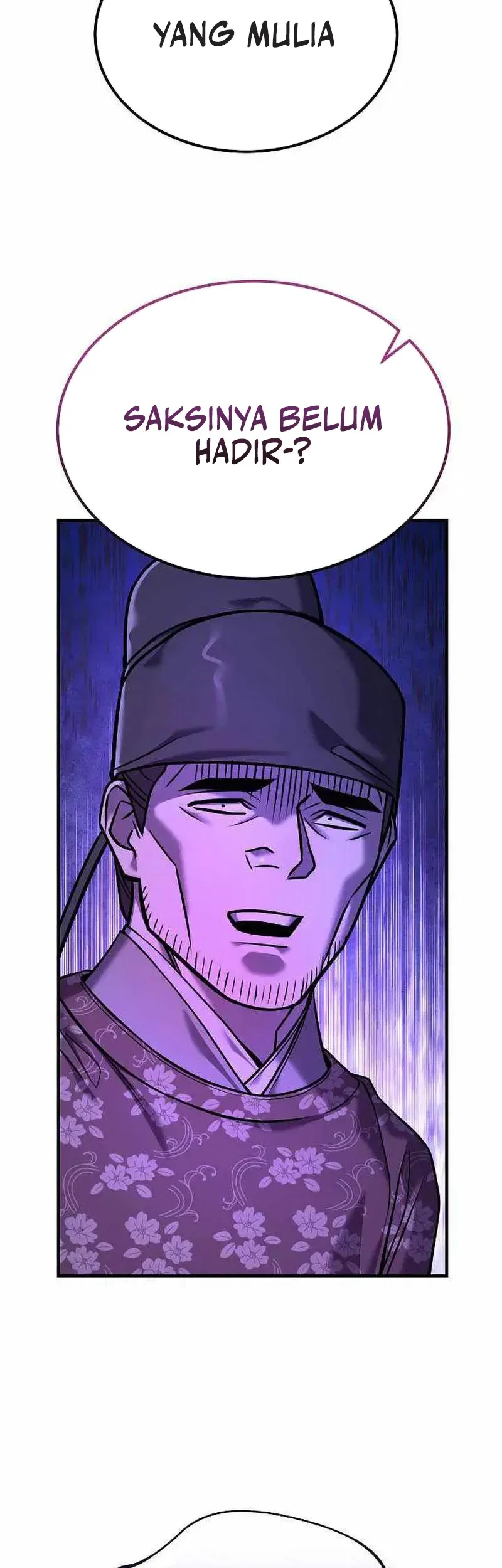 Monopolizing All Opportunities Chapter 43 Gambar 34