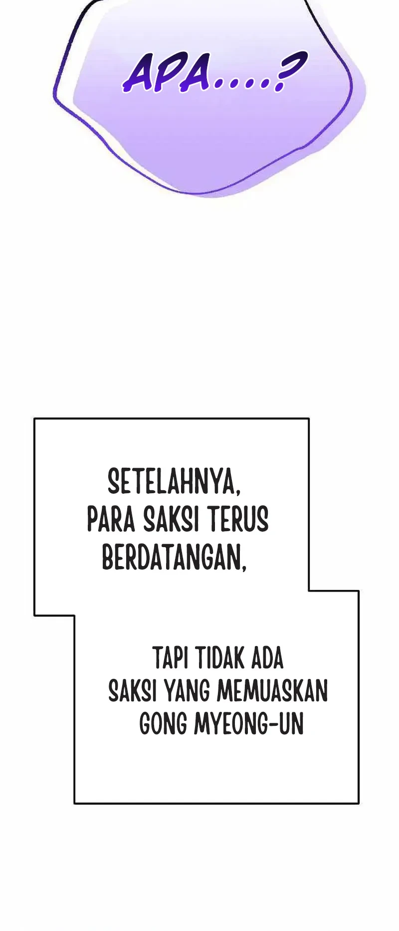 Monopolizing All Opportunities Chapter 43 Gambar 35