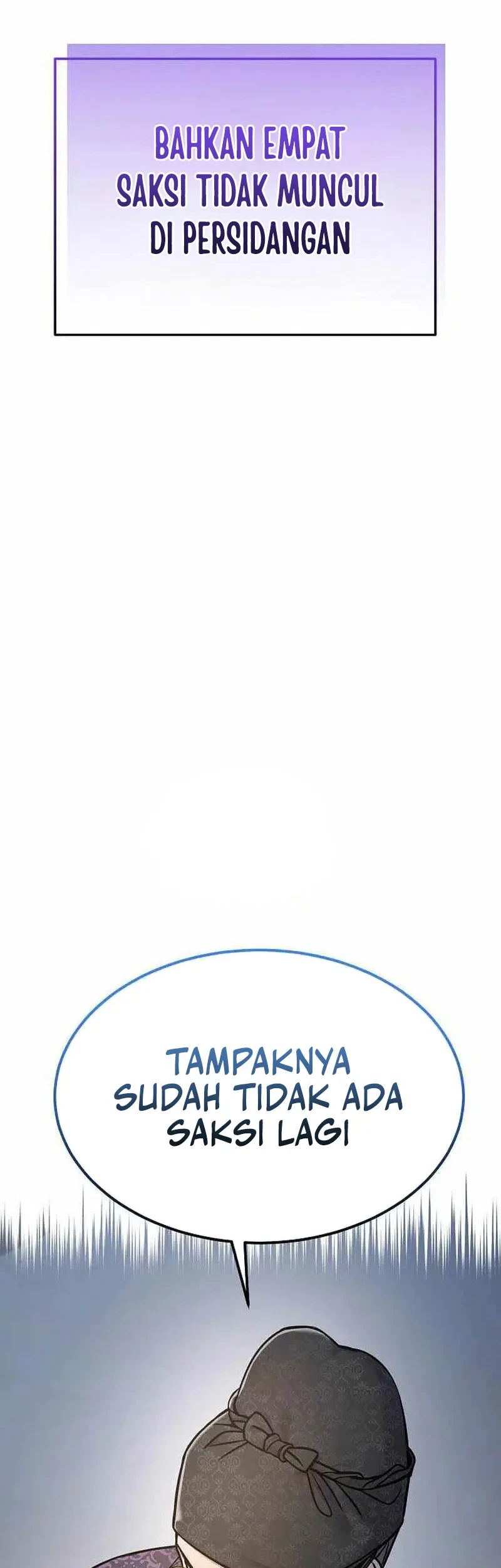 Monopolizing All Opportunities Chapter 43 Gambar 37