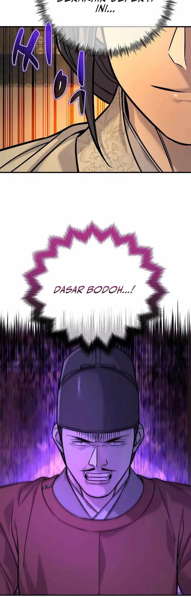 Monopolizing All Opportunities Chapter 43 Gambar 44