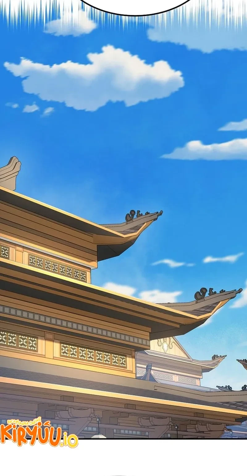 Monopolizing All Opportunities Chapter 44 Gambar 47