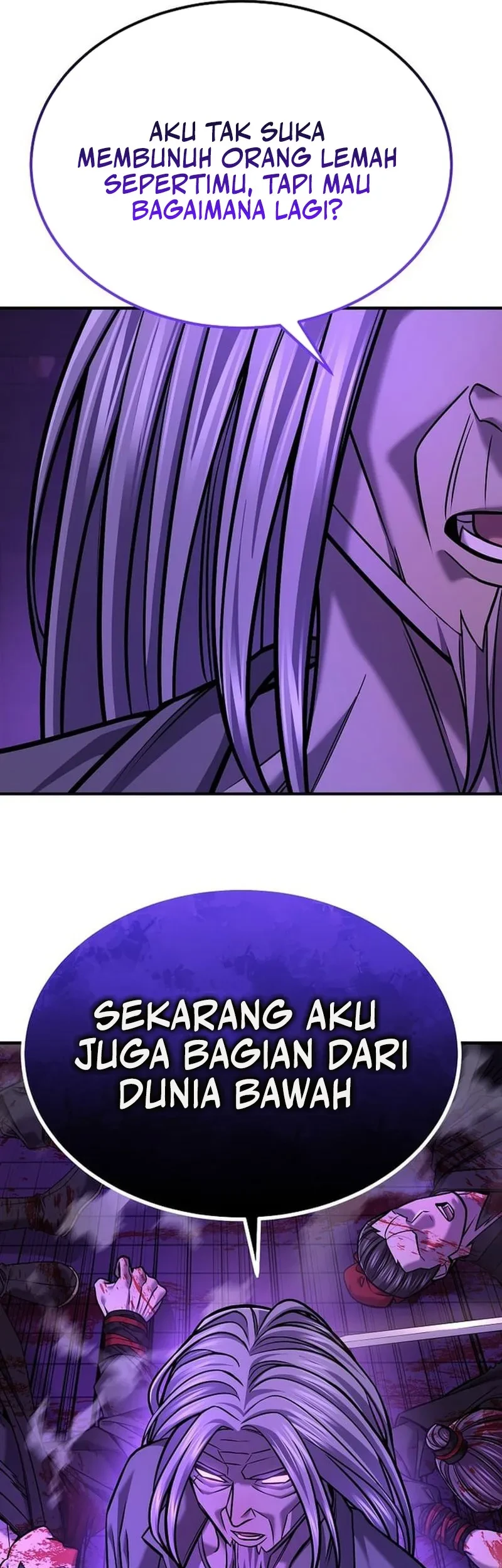 Monopolizing All Opportunities Chapter 44 Gambar 48