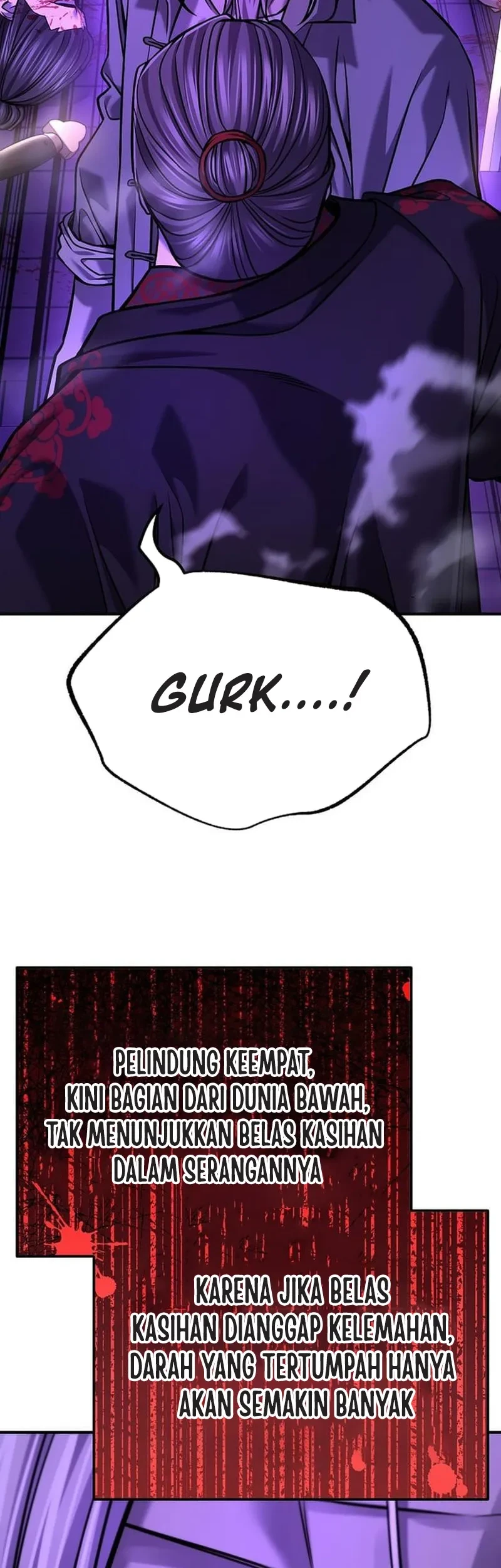 Monopolizing All Opportunities Chapter 44 Gambar 49